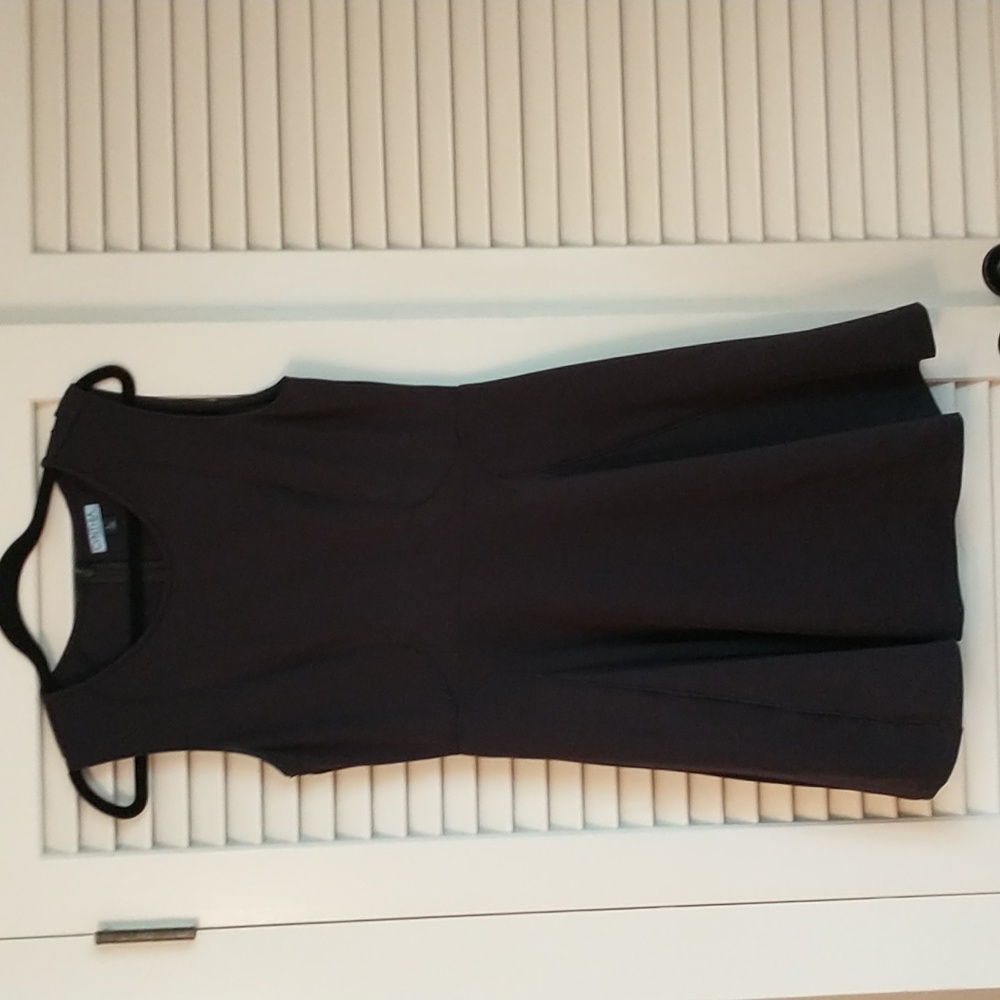 Cynthia‎ Rowley fit and flare (skater dress)